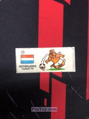 PaxToy Фото Материалы Football 94   002