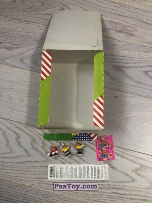 PaxToy Фото Материалы Football 94   003