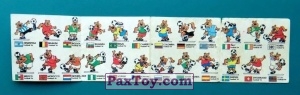 PaxToy Фото Материалы Football 94   008