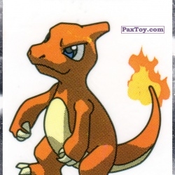 PaxToy 05 Charmeleon