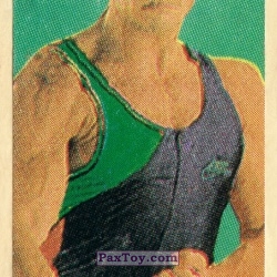 PaxToy 36 Van Damme