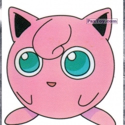 PaxToy 39 Jigglypuff