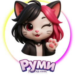 PaxToy 19 Руми