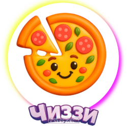 PaxToy 22 Чиззи