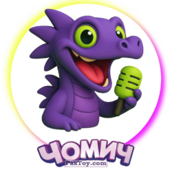 PaxToy 24 Чомич