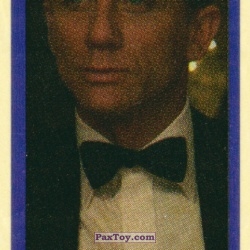 PaxToy 08 James Bond (Daniel Craig)