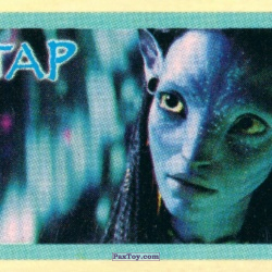 PaxToy 04 Neytiri