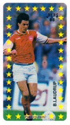 08 B.Laudrup