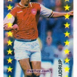 PaxToy 08 B.Laudrup