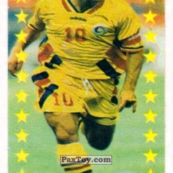 PaxToy 15 Hagi