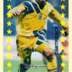 PaxToy 19 Dimitriescy