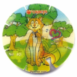 PaxToy Котенок 2