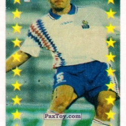 PaxToy 22 Blanc