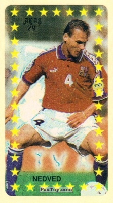 29 Nedved