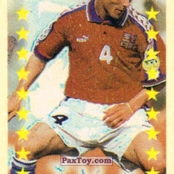 PaxToy 29 Nedved