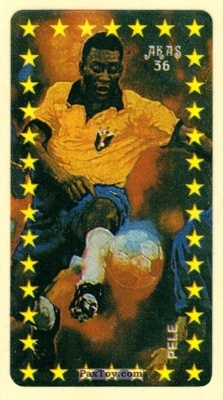 36 Pele