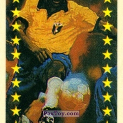 PaxToy 36 Pele