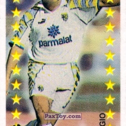 PaxToy 43 D. Baggio