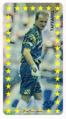 46 Taffarel