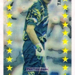 PaxToy 46 Taffarel
