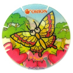 PaxToy Бабочка 1