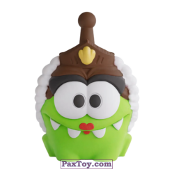 PaxToy Фуэте Няша