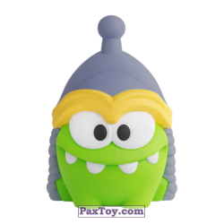 PaxToy Храбр Ням