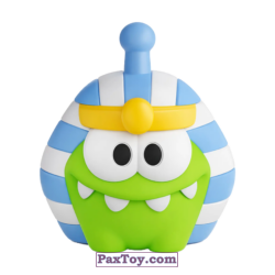 PaxToy Хуфу Ням