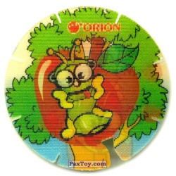 PaxToy Божья Коровка 1