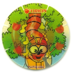 PaxToy Божья Коровка 2