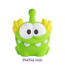 PaxToy Аве Ням