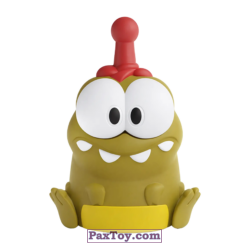 PaxToy Дино Ням