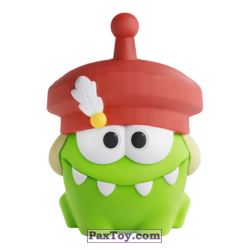 PaxToy Кэп Ням