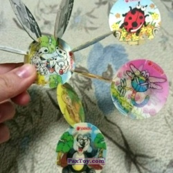 PaxToy Orion   Choco Boy Друзья в Сказочном Лесу   фото из интернета 04