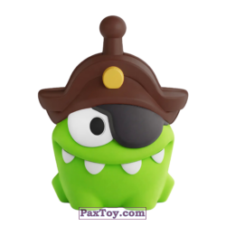 PaxToy Полундра Ням