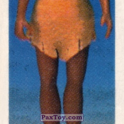 PaxToy 26 Индианка   кукла Покахонтас