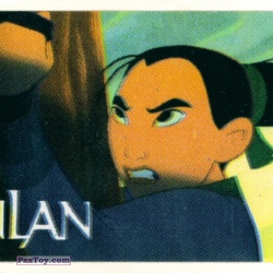PaxToy 27 Mulan