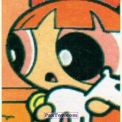 PaxToy 07.1 Blossom