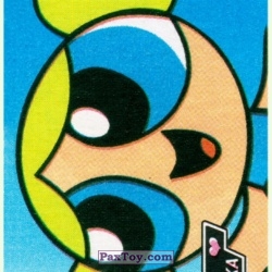 PaxToy 07.2 Bubbles