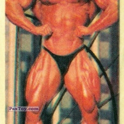 PaxToy 11 Кевин Леврон (Kevin Levrone)