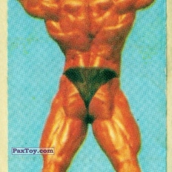 PaxToy 14 Роланд Чарлок (Roland Cziurlok)