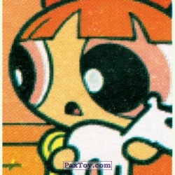 PaxToy 55 Blossom