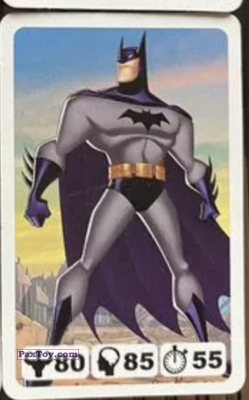 32 Batman - Nestle Justice League Copy